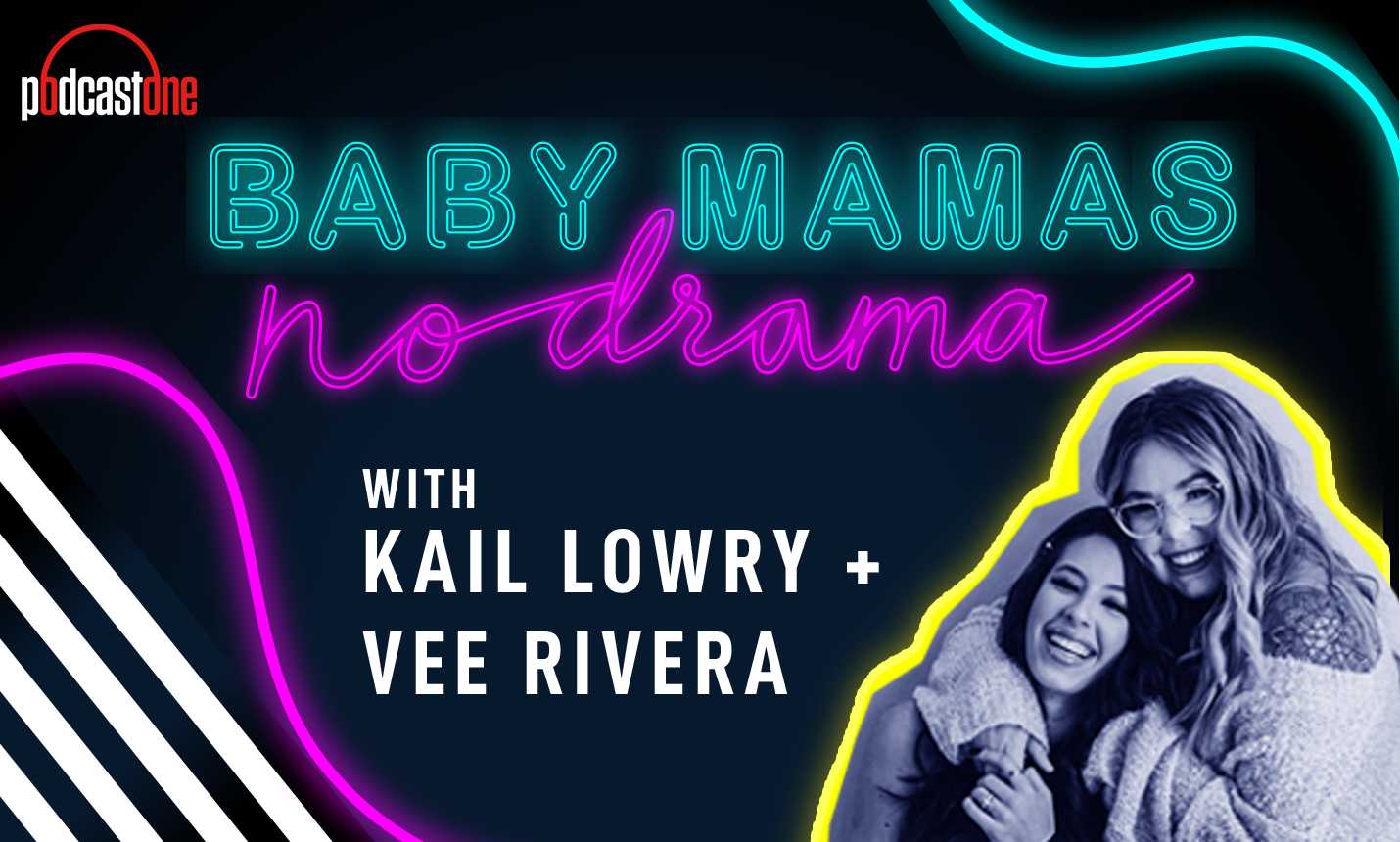 Baby Mamas No Drama